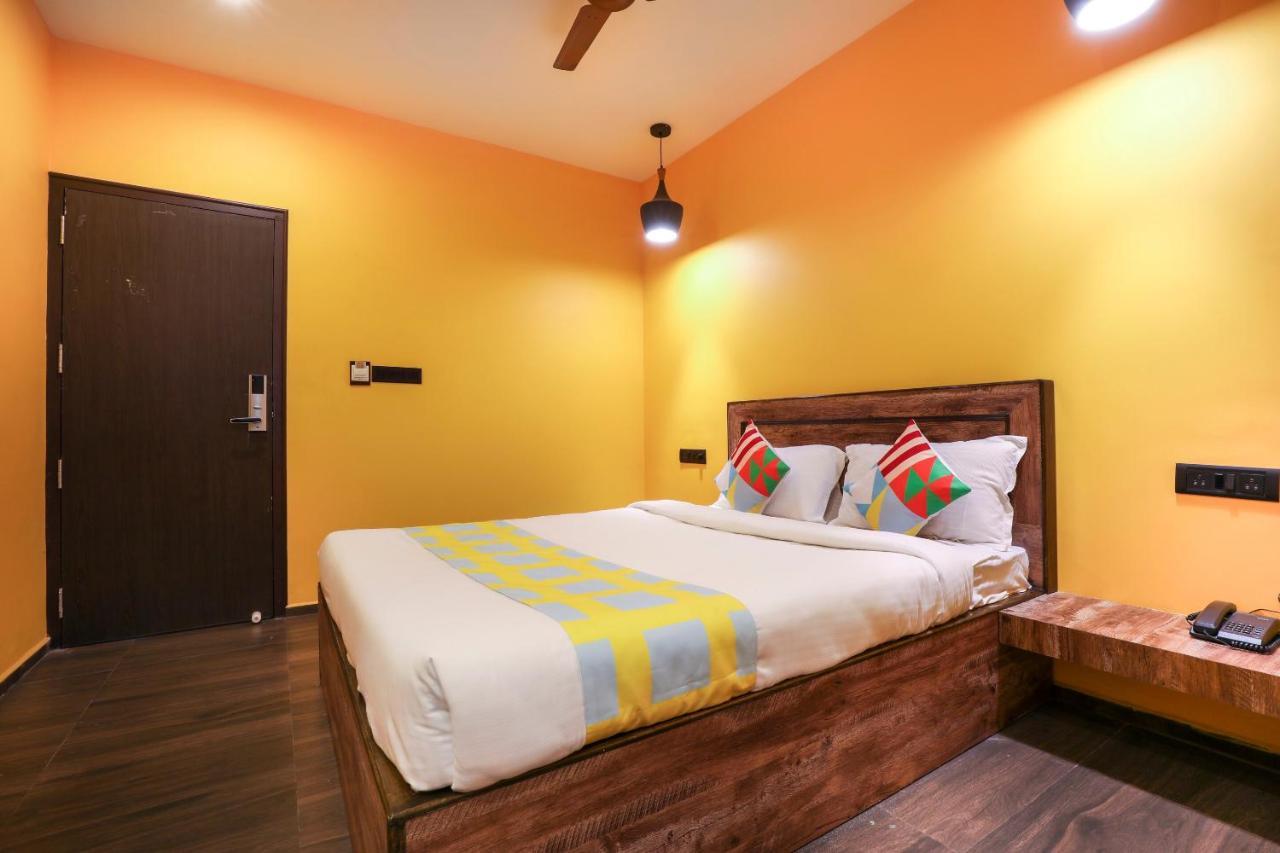 Guest house O Le Bliss ,3 Mins Walk From Rock Pondicherry