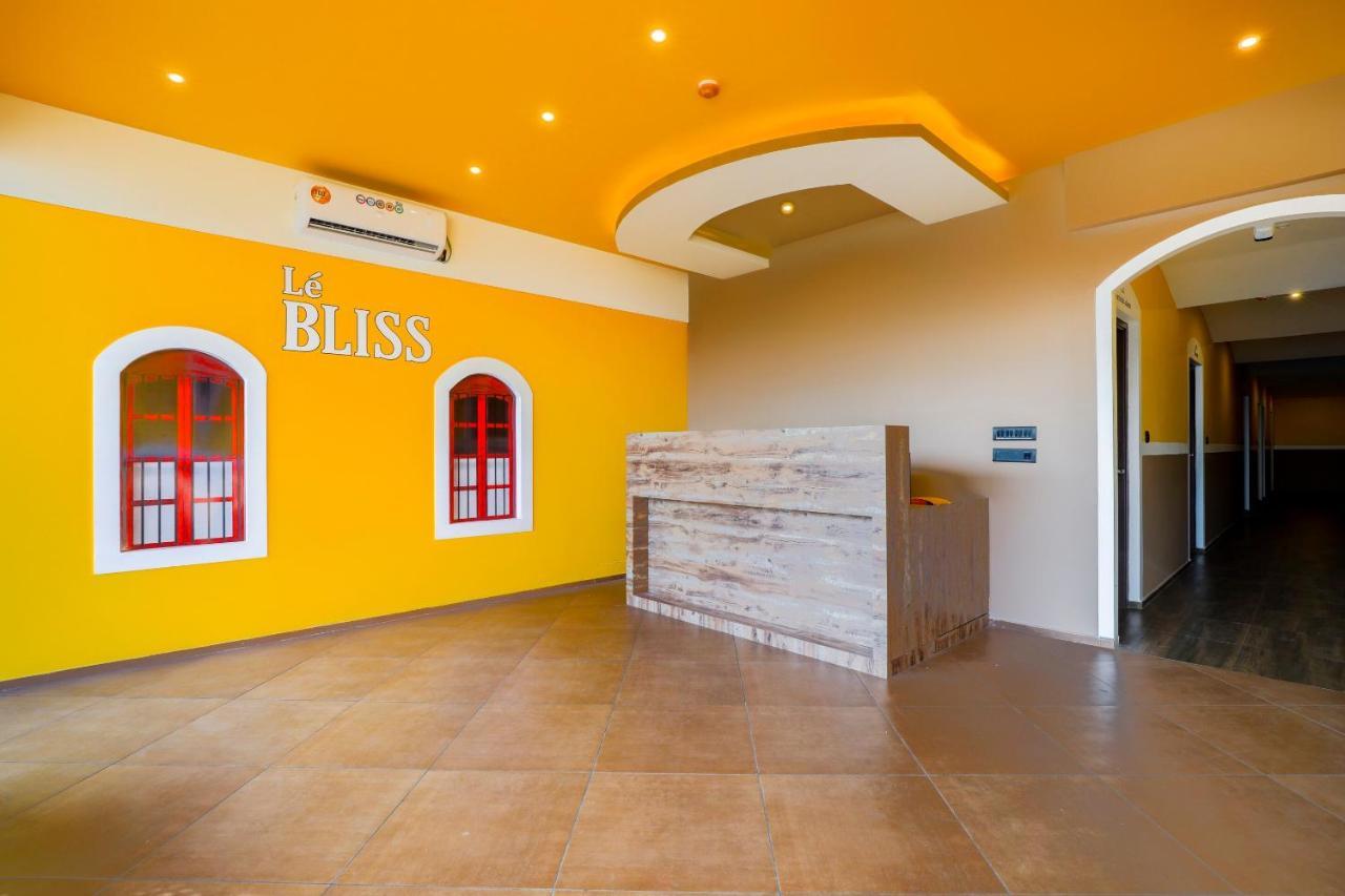 O Le Bliss ,3 Mins Walk From Rock Pondicherry