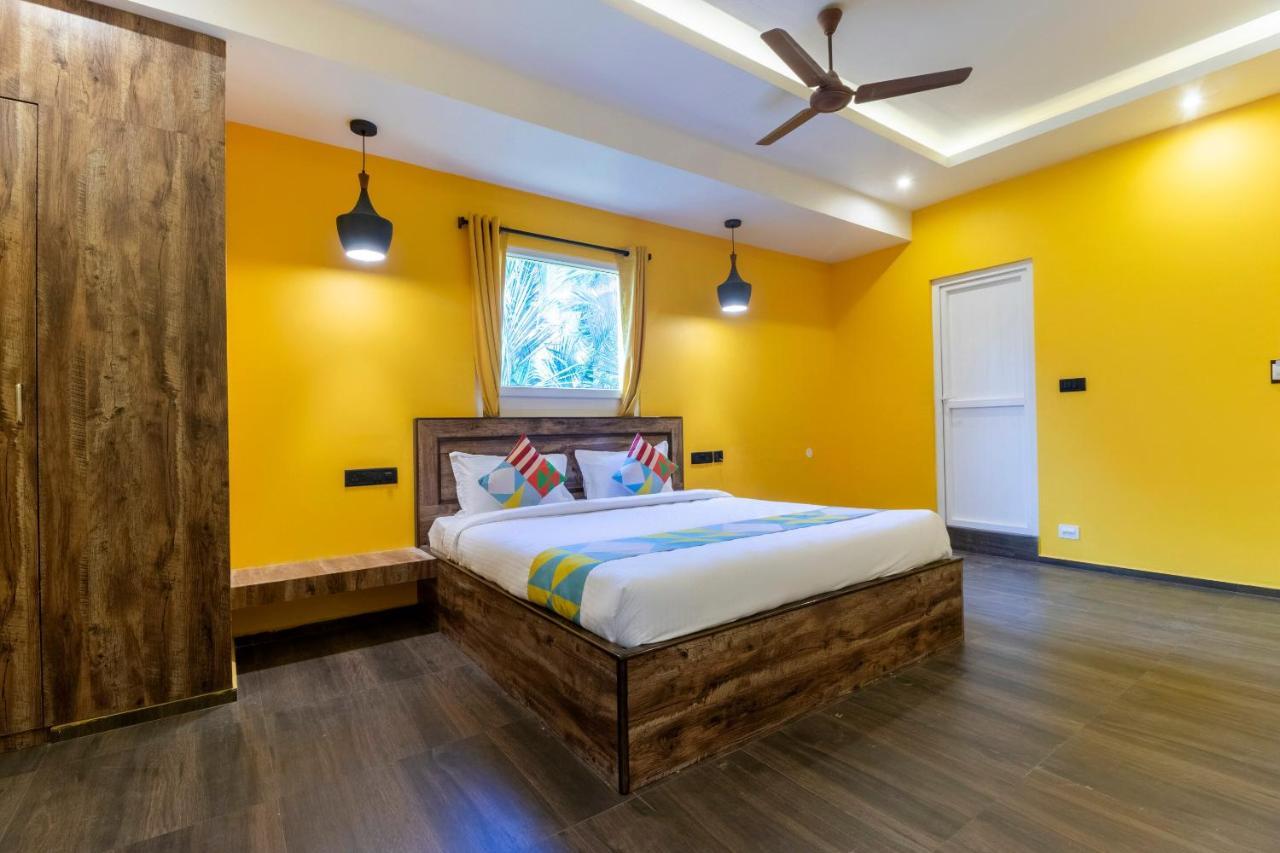 Guest house O Le Bliss ,3 Mins Walk From Rock Pondicherry