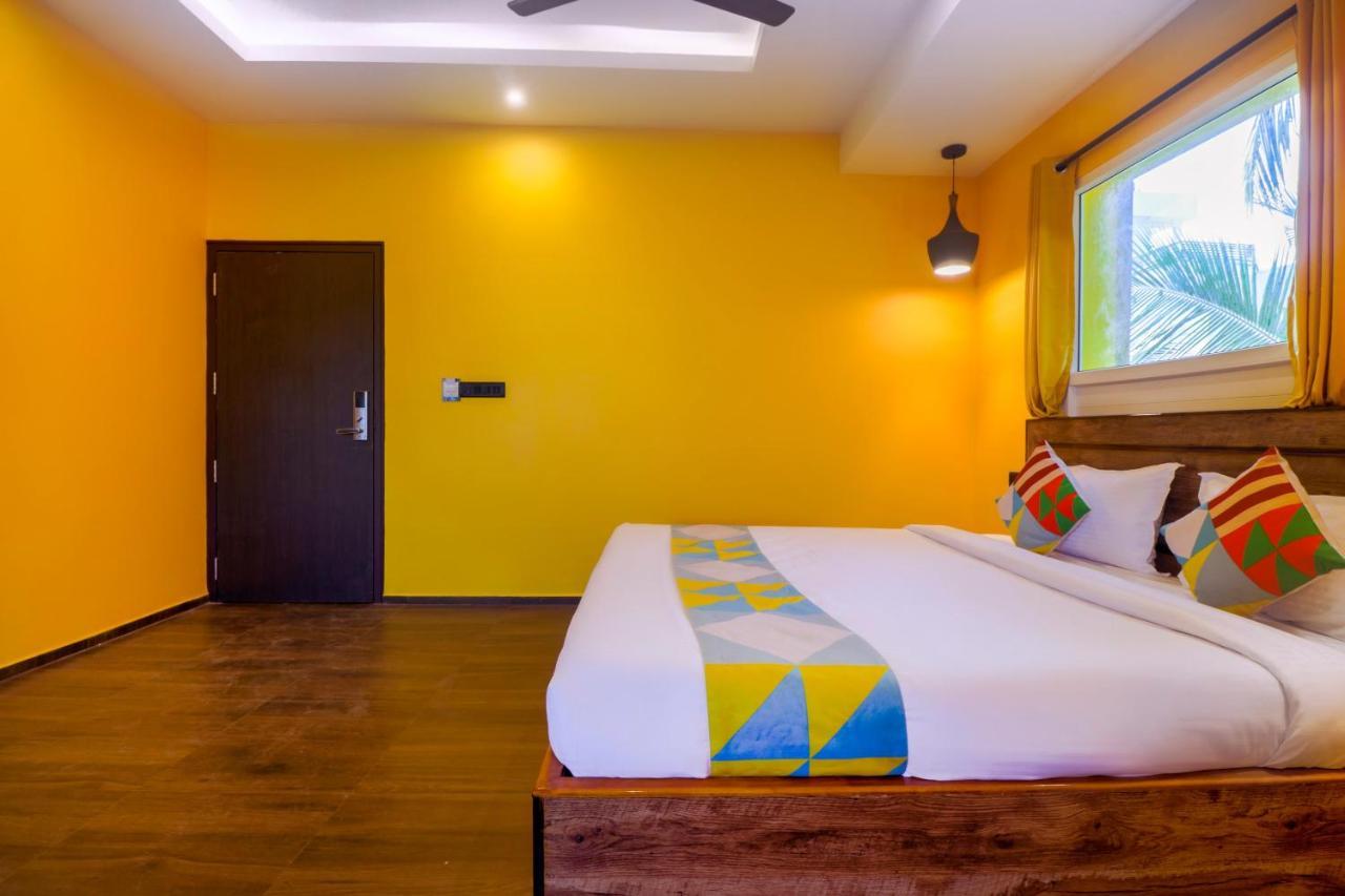 O Le Bliss ,3 Mins Walk From Rock Guest house