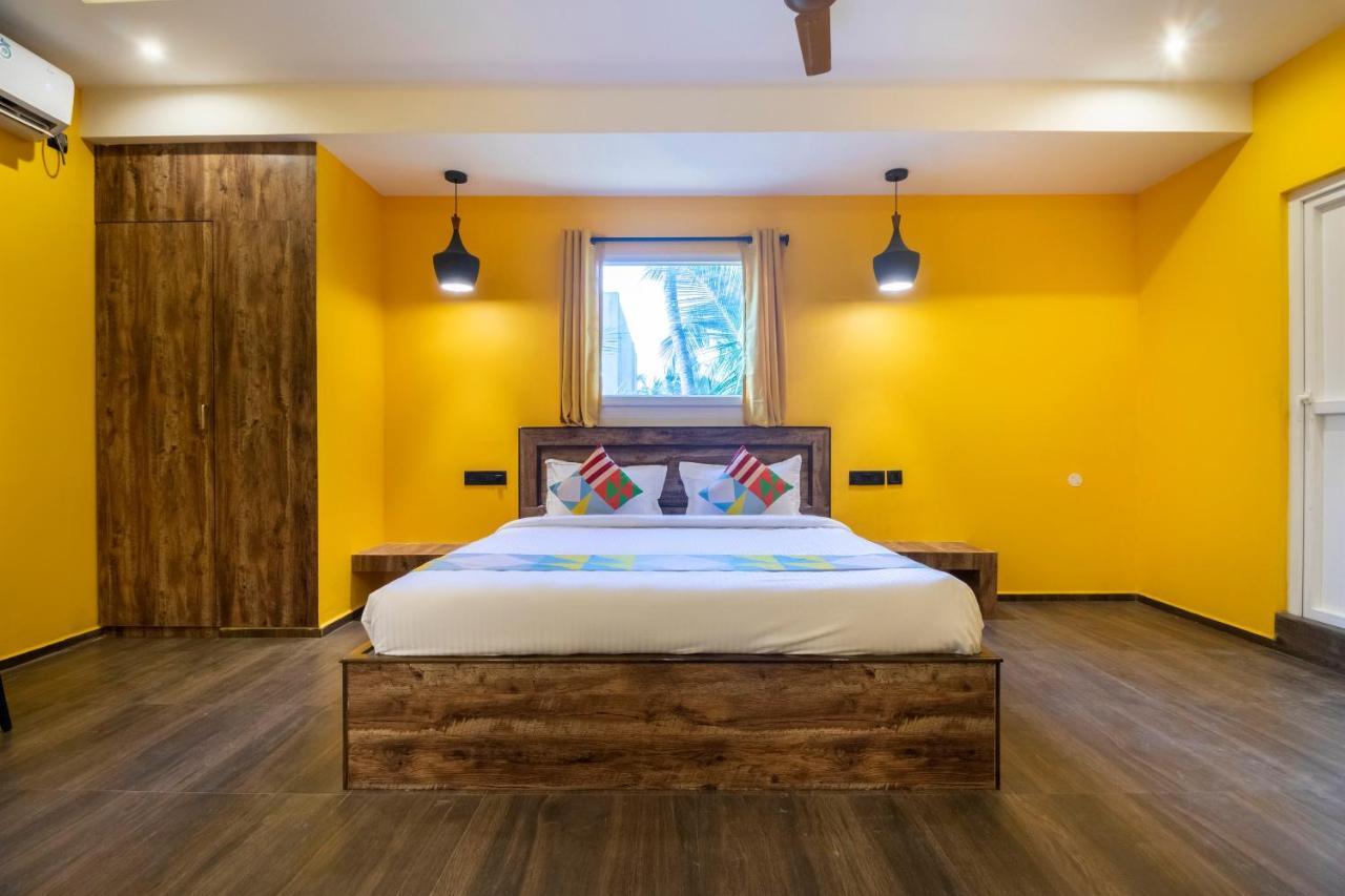 O Le Bliss ,3 Mins Walk From Rock 3*