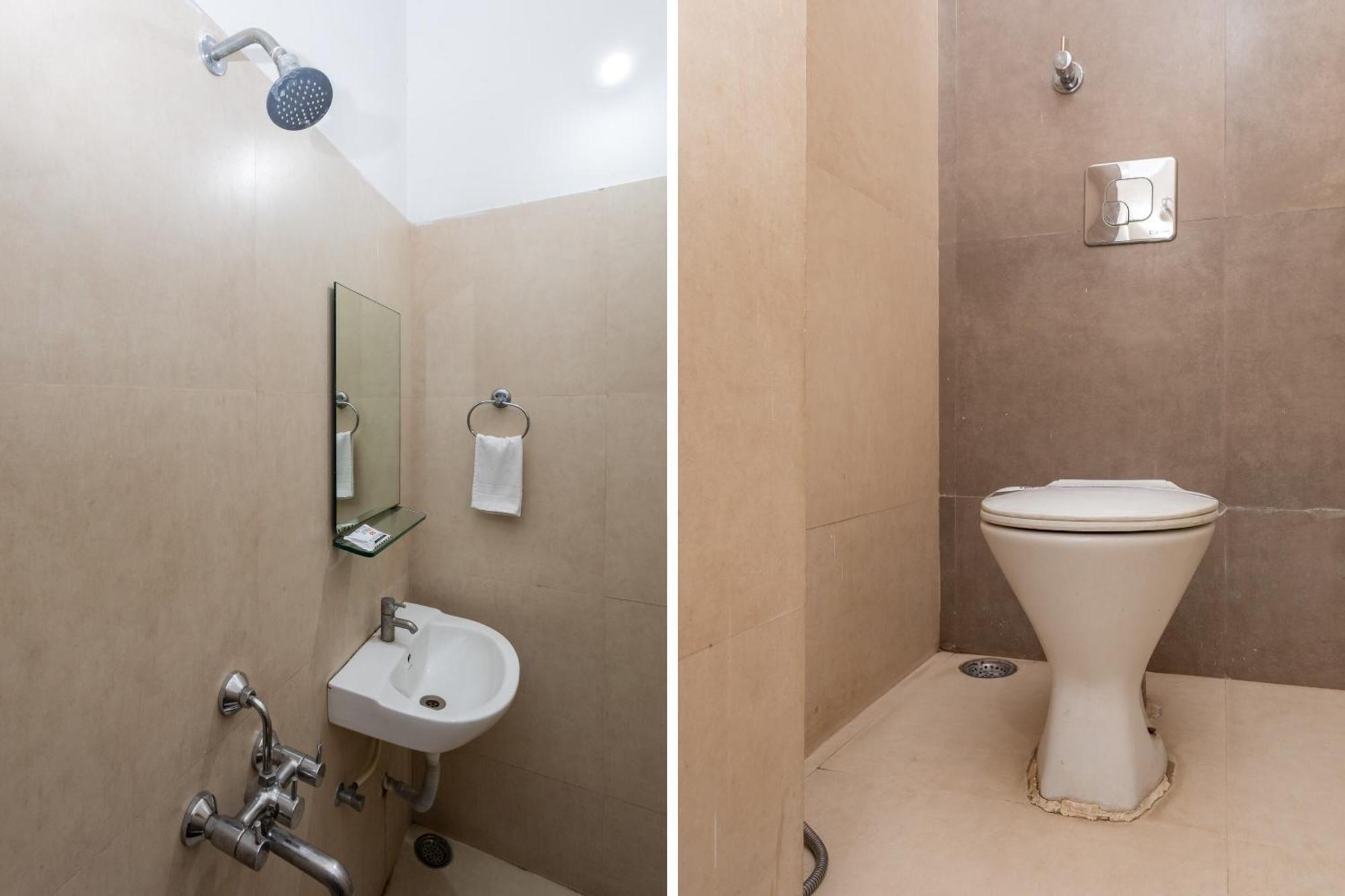 Guest house O Le Bliss ,3 Mins Walk From Rock 3*