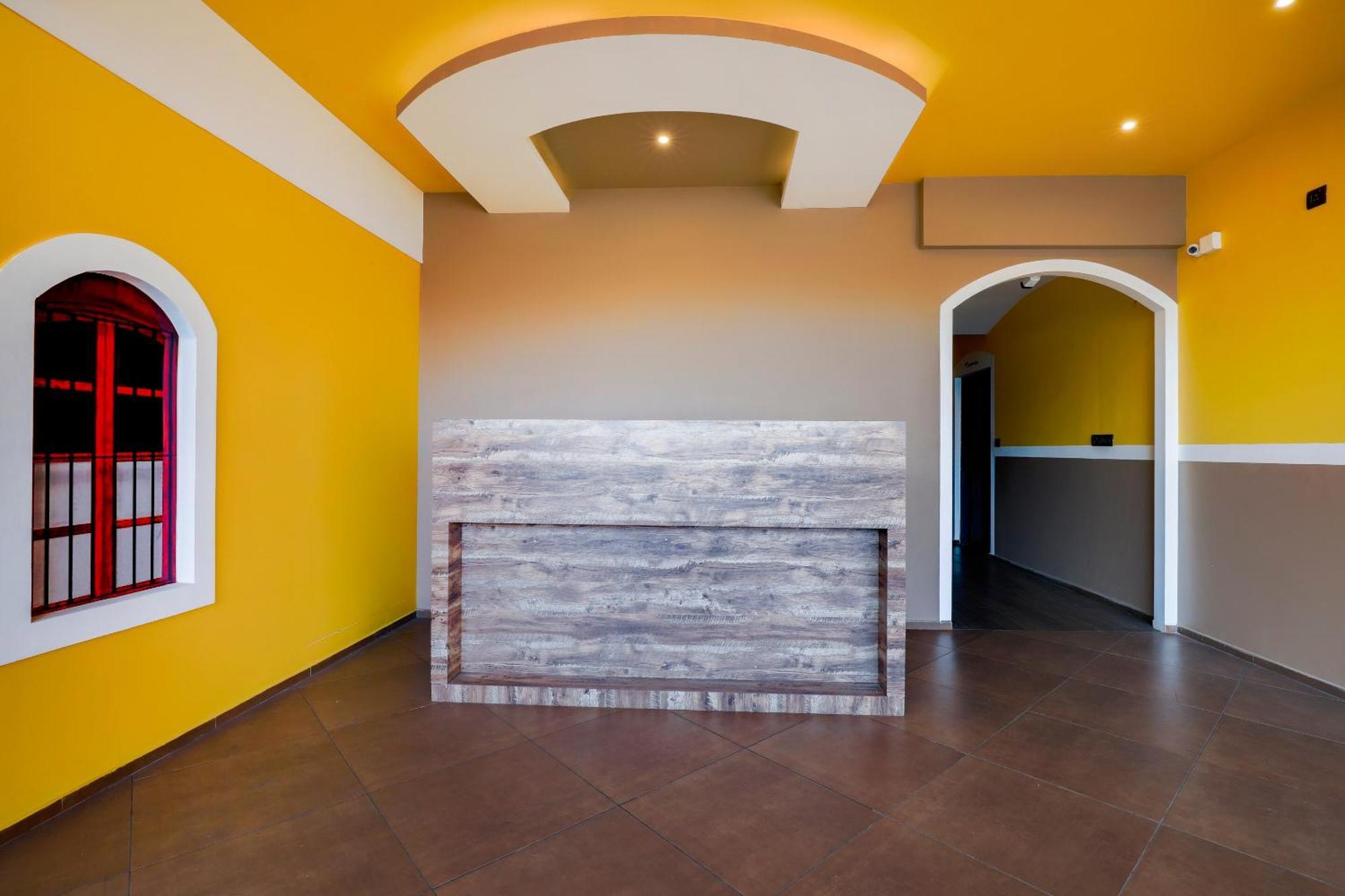 O Le Bliss ,3 Mins Walk From Rock 3* Pondicherry